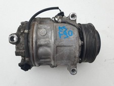 BMW M5 F90 2018 Klimakompressor Pumpe 6822848 1kW AJT12071
