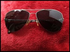 Tiffany Co Used Women Sunglasses