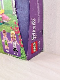 LEGO FRIENDS: Sunshine Ranch (41039) - New Sealed!