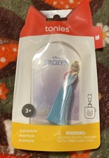 Elsa Frozen Tonies Character