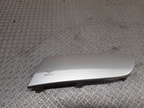 Volkswagen Golf V 2009 Links Zierleiste Stoßstange Stoßfänger vorne DEV475049