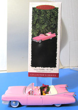 1996 Hallmark Ornament 1959 CADILLAC DE VILLE