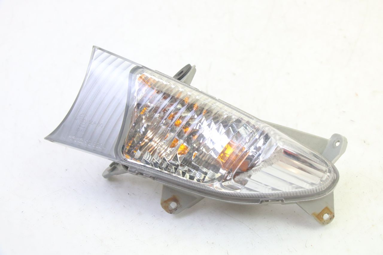 CLIGNOTANTE ANTERIORE SINISTRA - SUZUKI BURGMAN 125 (2007 - 2014)