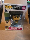 Funko Pop Mad Hatter #1060 Disney Alice in Wonderland
