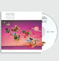 Talk Talk: Talk Talk: It's My Life (40Th Anniversary) - - (Cd / I)