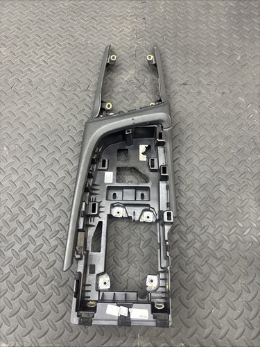 Audi R8 2017-2023 Left Center console trim panel Photo - $300