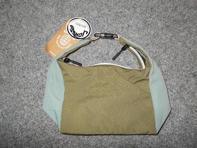 JONES SPORT CO NEW! W/TAGS SMALL GOODIE BAG TOTE