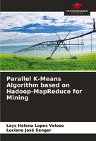 Lays Helena Lopes Veloso (U. A.) | Parallel K-Means Algorithm Based On...