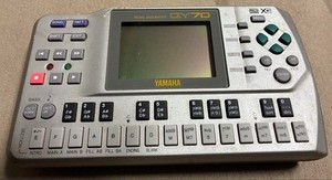 Yamaha Qy70 | eBay
