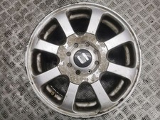Jantes Seat TOLEDO
