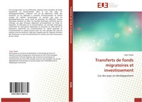 Hajer Habib | Transferts De Fonds Migratoires Et Investissement | Taschenbuch