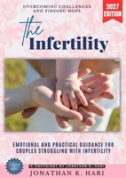 Jonathan K. Hari | The Infertility: | Taschenbuch | Englisch | Epubli