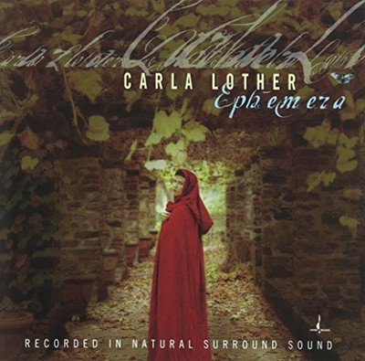 Ephemera: RECORDED IN NATURAL SURROUND SOUND;HIGH RESOLUTION TECHNOLOG (CD)