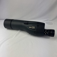 NIKON ProStaff Waterproof Field Scope Made In JAPAN D 65 P UY 002918