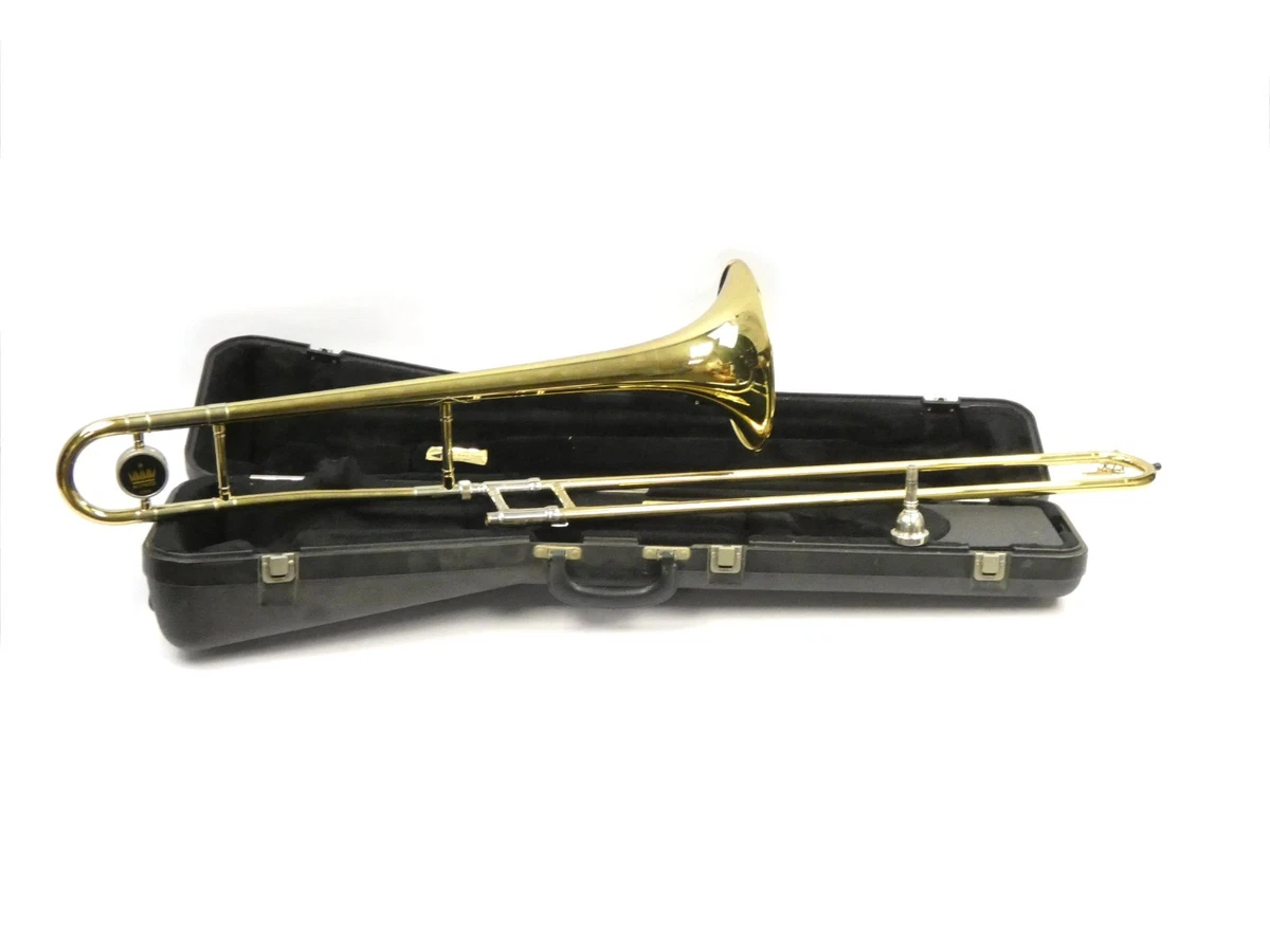 25+ King 606 Trombone for sale | Updated Oct 2026