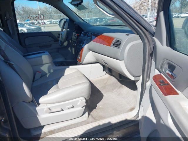 Starter Motor Fits 09-17 EXPRESS 2500 VAN 1455833 thumbnail 5