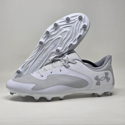 American Football Low Under Armour Football Cleats Armour Football Cleats Under Armour Blur Select Low Mc Under Armour Blur MC  Suede 'Blue' Football