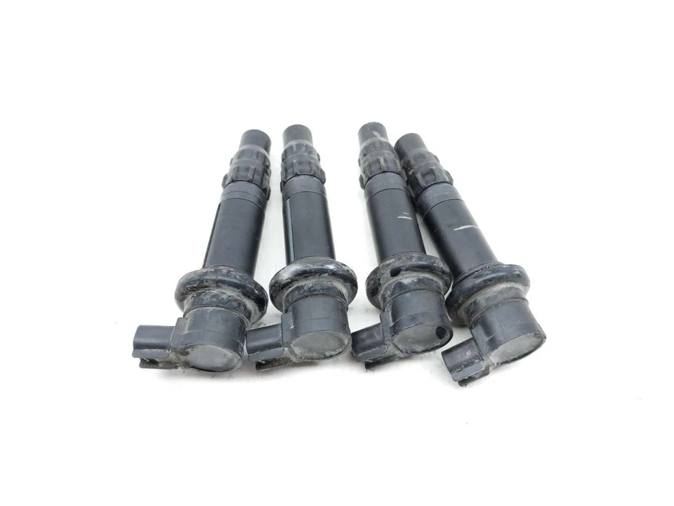 Paquetes de tapones de bobina de encendido Yamaha YZF R1 09-14 Foto 3 de 4