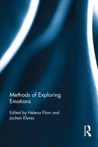 Methods of Exploring Emotions - 9781138798694