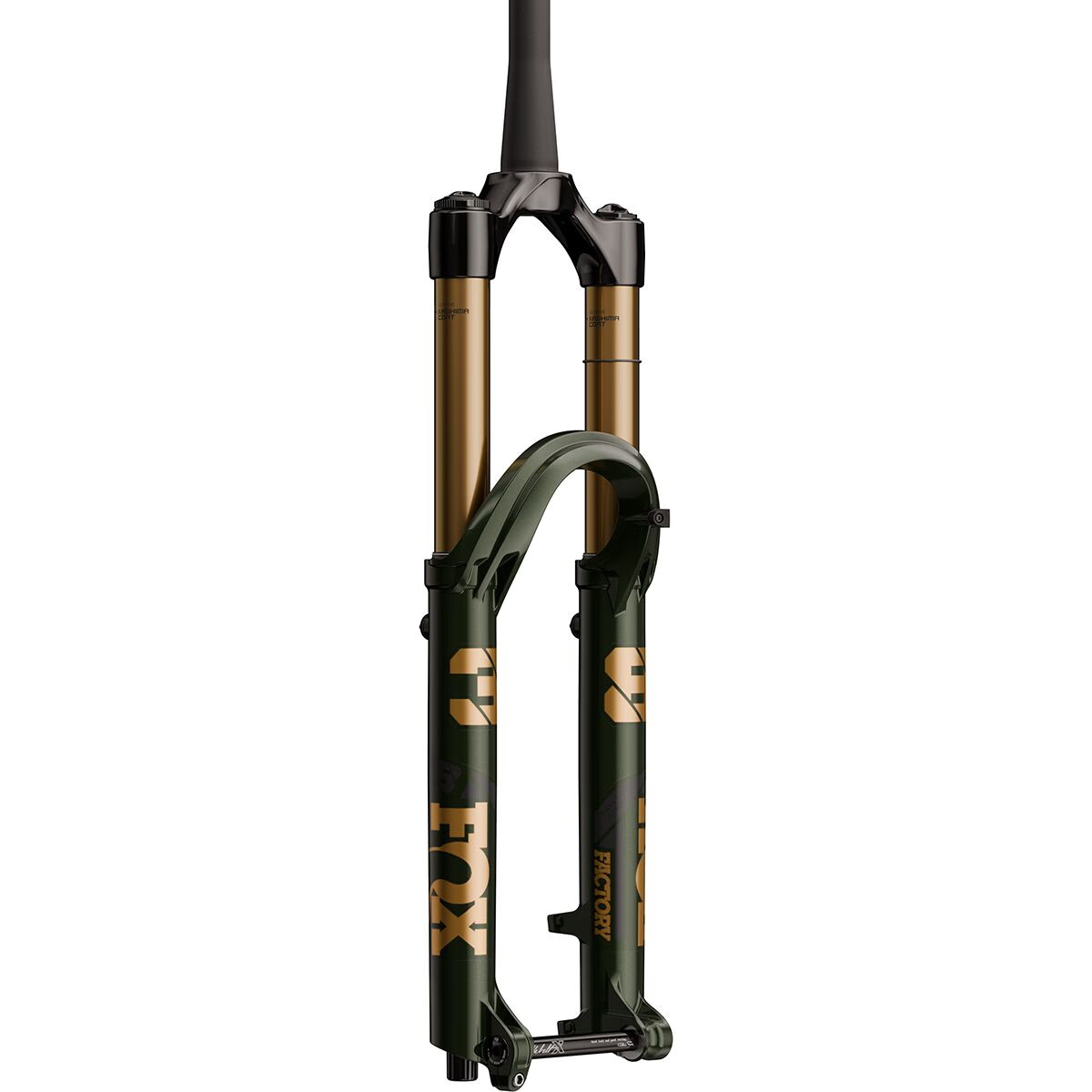 FOX Racing Shox 38 Float 29in Factory Grip X2 - LTD Racing 170 44 253190₽