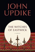 The Witches Of Eastwick John Updike