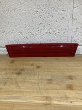 Ford Fiesta Focus Mk3 High Level Stop Light 1.6L Petrol 8A6113A613AJ 2014-2018