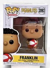 Ultimate Funko Pop Peanuts Figures Checklist and Gallery 39