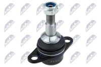 NEU - NTY ZSD-BM-007 Trag-/FüHrungsgelenk FüR BMW