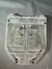 ORIGINAL Vietnam US USMC M1943 Entrenching Tool Shovel Carrier Cover dated 1967 — photo 4