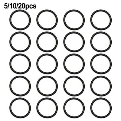 Poolpumpe O-Ring Leckschutz optimale Leistung Reparatursatz Ersatzteile