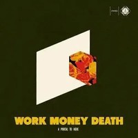 A Portal To Here | Work Money Death | Audio-Cd | Cd | 2026 | 375 Media Gmbh