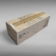 Genuine Konica Minolta WX-106 Waste Container bizhub 458 558 658 AAJ5WY1 NEW