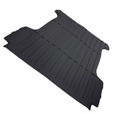 Waterproof Cargo Bed Mat For Dodge Ram 1500 5.7ft 2019-2025 Tpe Black Anti-slip Waterproof Cargo Bed Mat For Dodge Ram 1500 5.7ft 2019-2025 Tpe Black Anti-slip