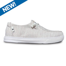 BRUNSWICK COAST SAND WOMENS BOWLING SHOES | F...