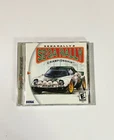 Sega Rally 2 Sega Rally Championship (Sega Dreamcast, 1999) CIB