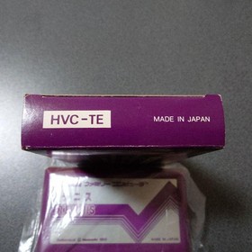 Tennis Famicom software, good condition