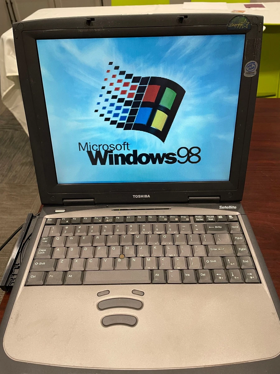 Toshiba PC 12-12.9 in Screen for sale | eBay