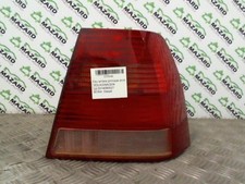 Feu arrière Volkswagen BORA