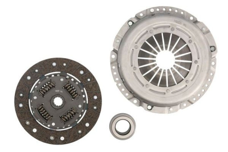 Kit d'embrayage pour Opel Omega A berline et break - Pièce moteur 2.0