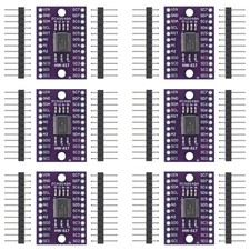 6 PCS TCA9548A I2C IIC Multiplexer Breakout PCA9548A 8 Channel Expansion Pi