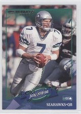 2000 Donruss Jon Kitna #122 0f4