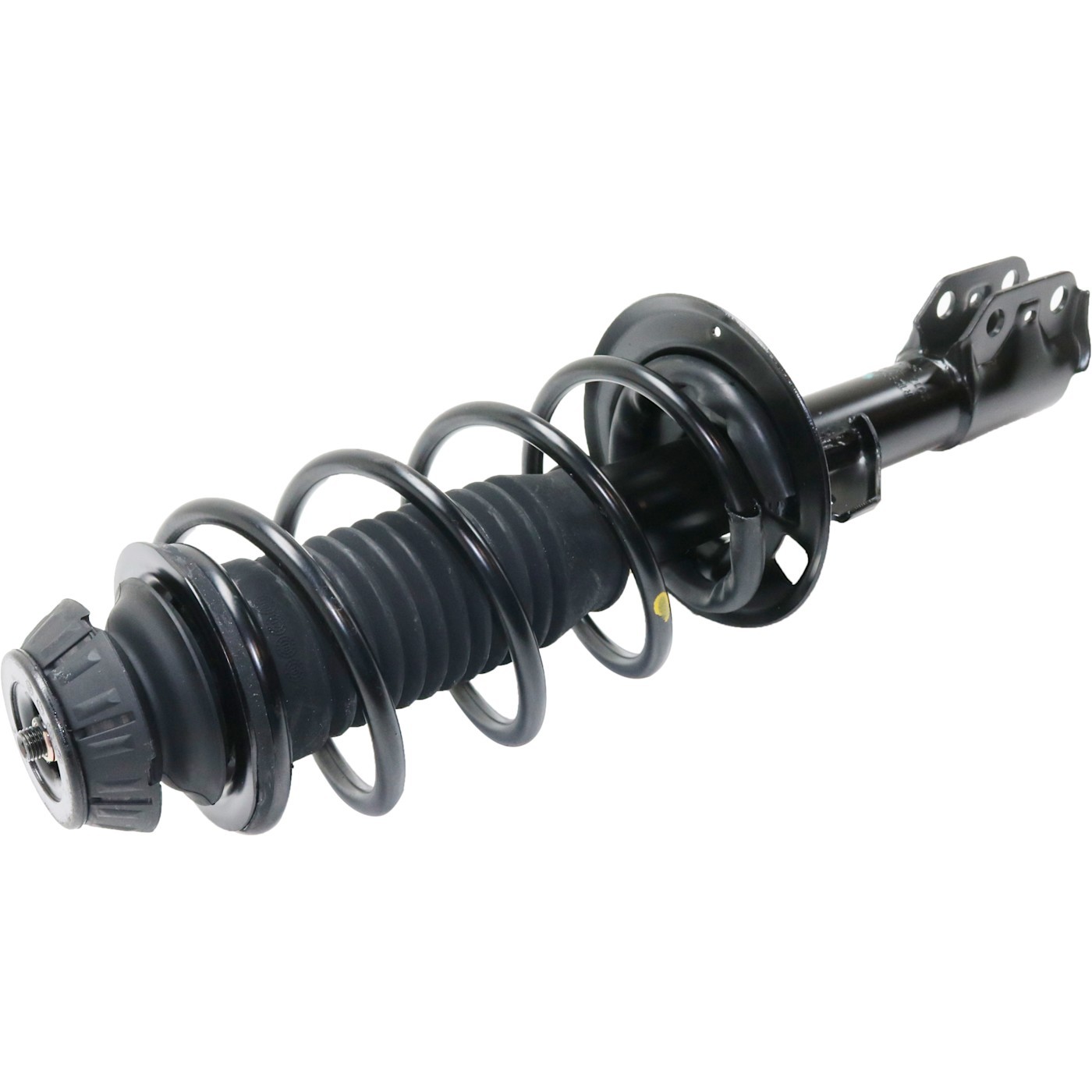 Pair Fully Loaded Strut Set of 2 Front Driver & Passenger Side Left Right