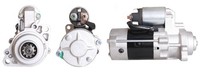 DRI Anlasser Starter 2 Kw FüR Peugeot 4008 CitroëN C4 Aircross ASX 1.8 DI-D