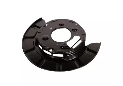 Genuine GM Brake Backing Plate 20815388 - Picture 2 of 2