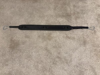Bowflex Power Pro XTL Ultimate Rowing Belt