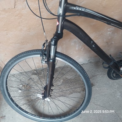 Specialized Globe Bike Shimano V-Brakes USA Shipper | eBay