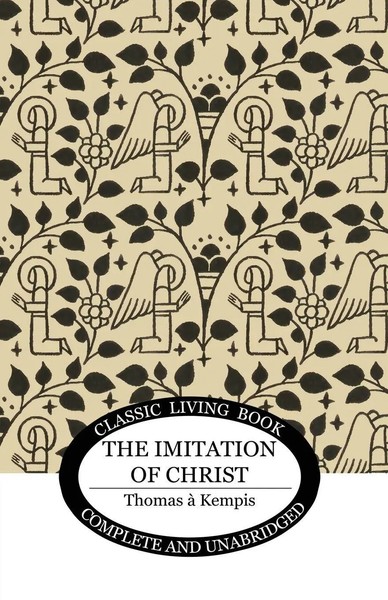 The Imitation Of Christ | Thomas A Kempis | Taschenbuch | Englisch | 2023-image