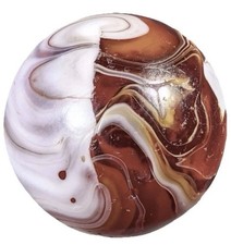 CAC Christensen Agate Co Vintage Marble 19/32