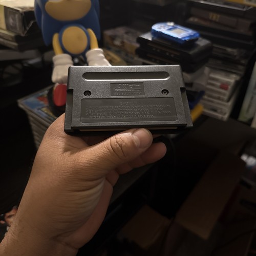 Separation Anxiety (Sega Genesis, 1995) Cartridge Only - Picture 2 of 2