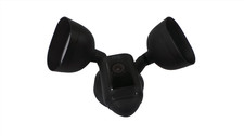 Ring Floodlight Cam Wired Pro Outdoor Camera 5B28S4 - Free Shipping